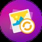 Deleted Photo Recovery & Restore Deleted Photos apk icono