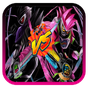 Ikon apk Climax Ex-Aid : Battle All Rider Fighters