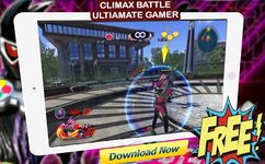 Gambar Climax Ex-Aid : Battle All Rider Fighters 2