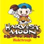 Walktrough Harvest moon Back to nature APK