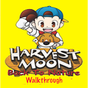 Walktrough Harvest moon Back to nature apk icono