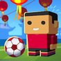 Biểu tượng apk Scroll Soccer