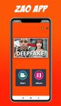 ZAO DeepFake - Video Maker , Video Editor ảnh số 