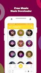Musi Unlimited - Free Music Online: Music Player image 2