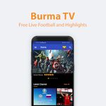 Gambar Burma TV 