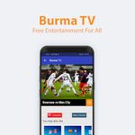 Gambar Burma TV 1
