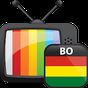 TV Bolivia en Vivo Gratis APK Icon