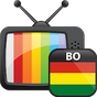 TV Bolivia en Vivo Gratis apk icono