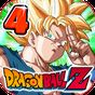 Ícone do apk Dragon Ball Z Ultra Saiyan: Tourney of warriors