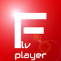 Biểu tượng apk SWF and FLV player for Android