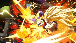 Imagem 2 do Dragon Ball Z Ultra Saiyan: Tourney of warriors