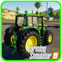 Farming Simulator 19 pro - Walktrough APK
