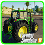 Icône apk Farming Simulator 19 pro - Walktrough