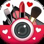 Icône apk Makeup Photo Editor-Magic Selfie Camera