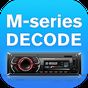 Radio Decode M-series apk icon