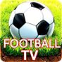 Biểu tượng apk Live Football TV HD