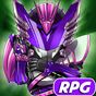 Satria X : RPG Bima APK