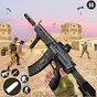 Gangster Attack Police Training Camp APK
