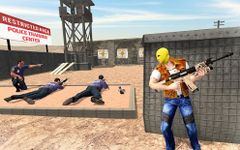 Gangster Attack Police Training Camp imgesi 4