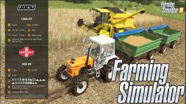 Imagen 1 de Farming Simulator 19 pro - Walktrough