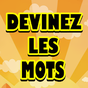 Mots Puzzle - Jeu de mots incroyable APK