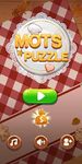 Mots Puzzle - Jeu de mots incroyable image 2