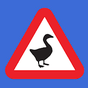 Biểu tượng apk untitled goose game