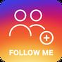 Beni takip et: Instagram ücretsiz takipçileri APK