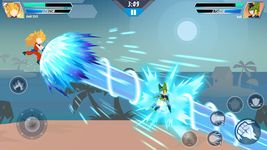 Stick Hero Fighter - Super Dragon Warriors image 