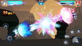 รูปภาพที่ 1 ของ Stick Hero Fighter - Super Dragon Warriors