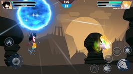 รูปภาพที่ 4 ของ Stick Hero Fighter - Super Dragon Warriors