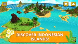 Indonesia Craft: Budowanie miasta, gry kraft obrazek 1