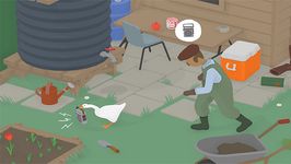Imagem  do untitled goose game