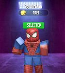 Картинка  Superhero Tycoon the roblox Mod