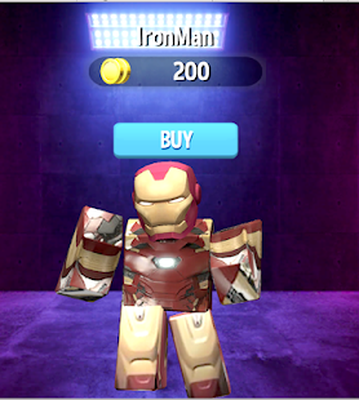 Superhero Tycoon The Roblox Mod 20 Android Descargar Gratis - super hero tycon roblox