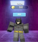 Картинка 2 Superhero Tycoon the roblox Mod