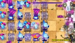 Imagen 1 de Hint to Plants vs Zombies 2