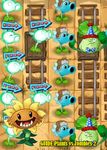 Imagen 2 de Hint to Plants vs Zombies 2