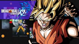 Dragon Ball Z ảnh số 