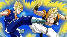 Dragon Ball Z ảnh số 1