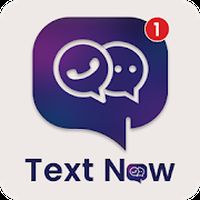 textnow app international