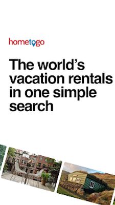 HomeToGo Image 5: Vacation Rentals and Country Homes