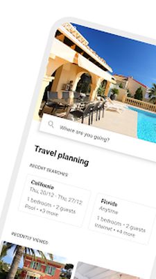 HomeToGo Image 4: Vacation Rentals and Country Homes