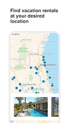 HomeToGo Image 2: Vacation Rentals and Country Homes