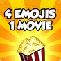 4 Emojis 1 Movie - Guess Film APK