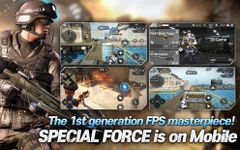 SPECIAL FORCE M : BATTLEFIELD TO SURVIVE εικόνα 1