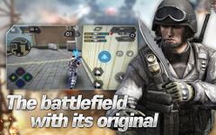 SPECIAL FORCE M : BATTLEFIELD TO SURVIVE image 2