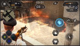 SPECIAL FORCE M : BATTLEFIELD TO SURVIVE image 4