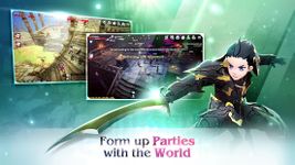 Gambar TeeTINY Online: Open World MMORPG 1