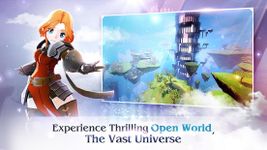 TeeTINY Online: Open World MMORPG 이미지 2